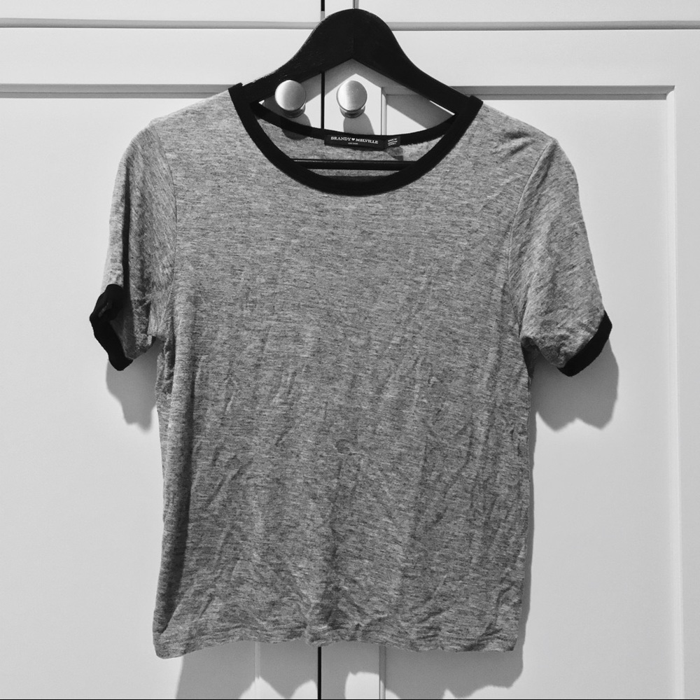 Brandy Melville Top